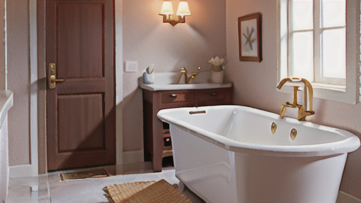 1418バスに最適な設備