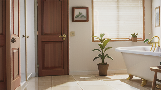 1坪タイプ浴室(1616タイプ)の特徴