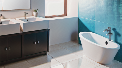 1坪タイプ浴室のメリット・デメリット