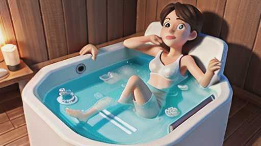 24時間入浴システムの仕組み