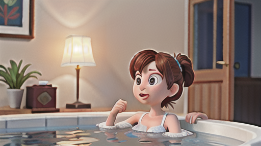 24時間入浴システムのメリット