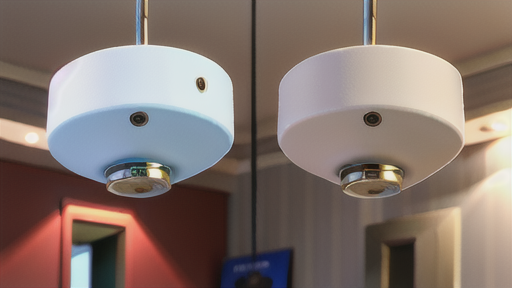 換気システムの確認と換気量測定の違い