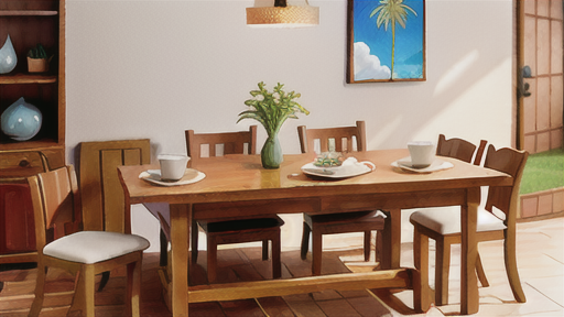 ココヤシの性質