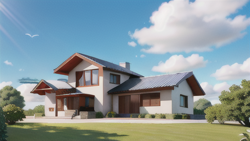 現代建築における利用の制限