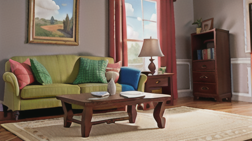 耐動荷重性の測定方法