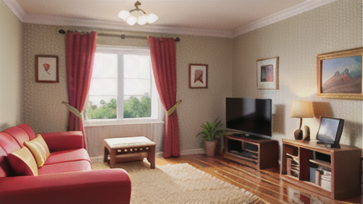 フリールームの税制上の取り扱い