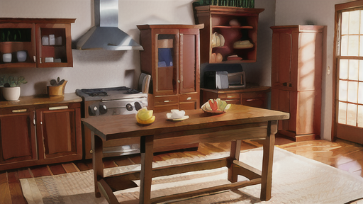 耐動荷重性を向上させる方法