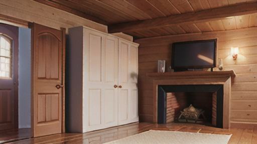 通風・採光の向上