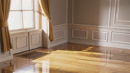 耐摩耗性に優れたフローリングの種類