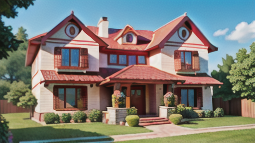 フリルの種類と特徴