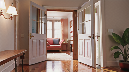 コモンスペースの種類