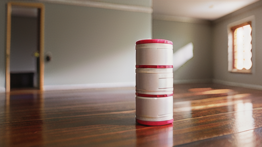 フリルの活用方法