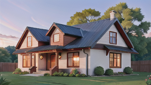 環境共生住宅の事例