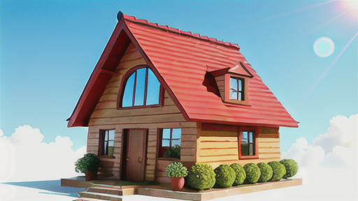 環境共生住宅を建てる際のポイント