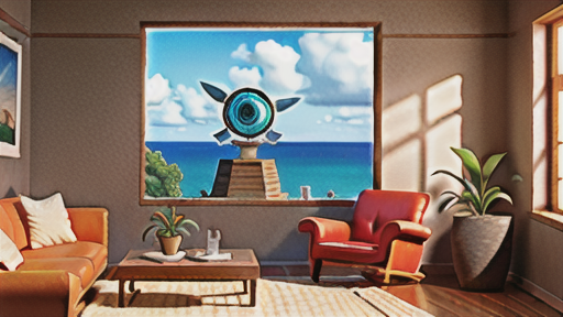 2次元調整機能の仕組み