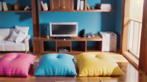 耐薬品性の種類