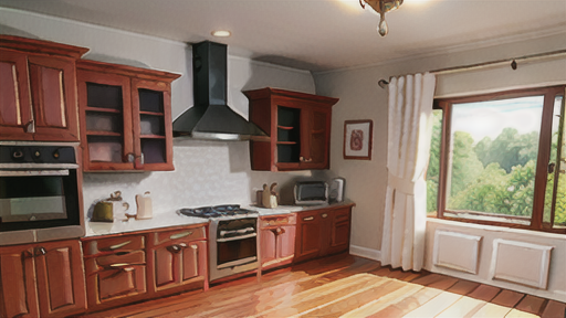 コモンスペースの管理と維持