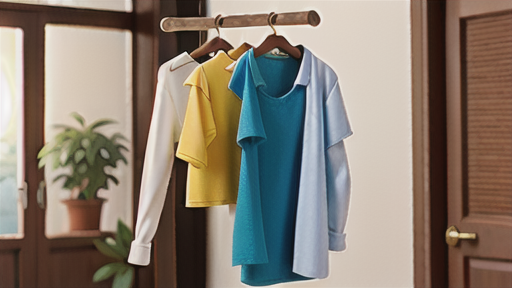 吊り式ハンガーでの2次元調整機能