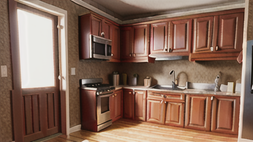 様々な空間での耐薬品性の活用