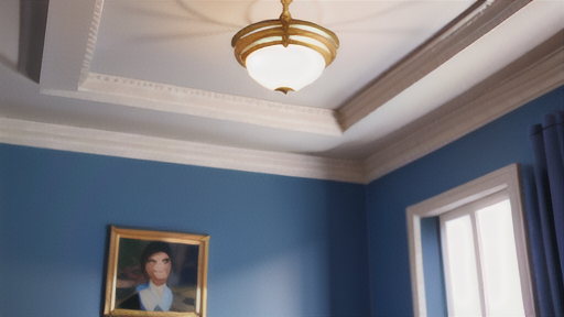 竿縁天井のメリットとデメリット