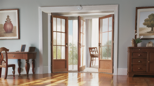 観音開きの利便性と活用シーン