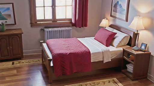 フレアーが生じる原因