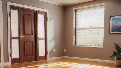 3D調整丁番のメリット