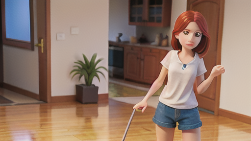 3D調整丁番の調整方法