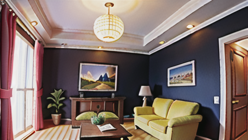 インテリアにおける帯電防止素材