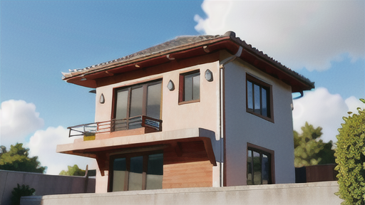 エクステリアの特徴