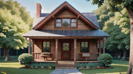 自然素材の活用