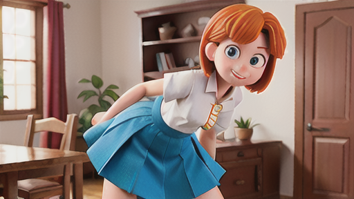 3つ山ひだ/3本プリーツのメリットとデメリット