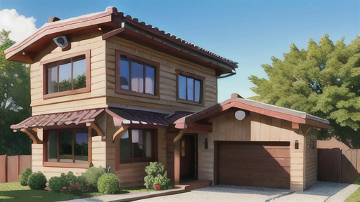 間口が住宅購入時に重要な理由