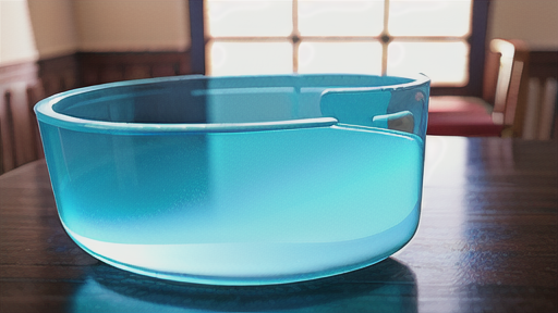 フロート板ガラスの特徴