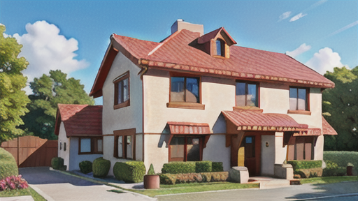 間口の一般的な種類