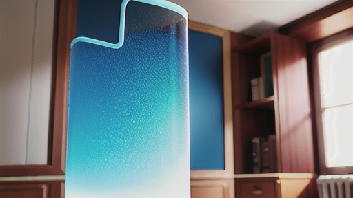 フロート板ガラスの用途