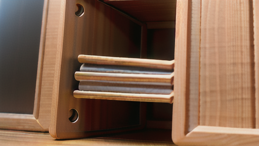 開閉性の向上による利便性の向上