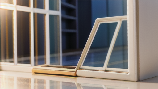 フロート板ガラスのデメリット