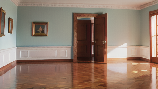 フローリングの選び方