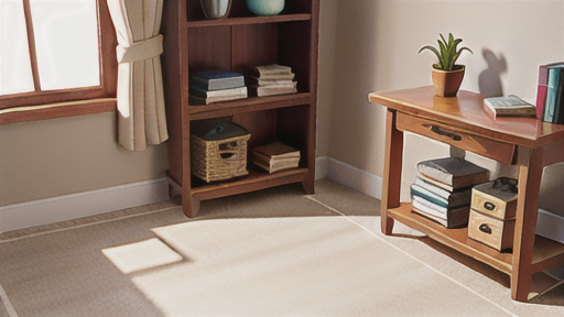 フローリングのメンテナンス方法