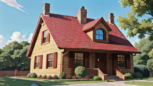 大屋根のメリットとデメリット