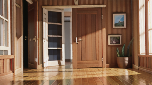 フロアヒンジの種類