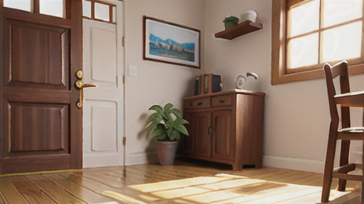 間仕切りレールの活用アイデア