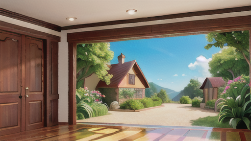 大黒幕に使われる素材