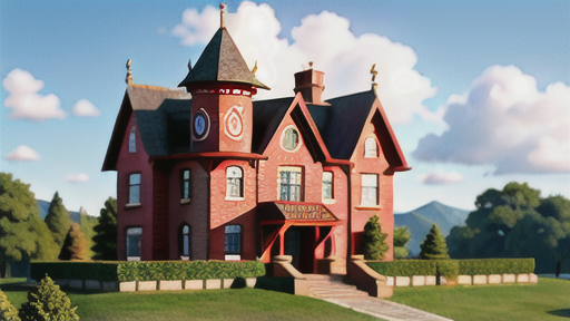 ゴシック・リバイバルについて