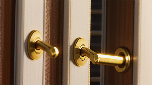 間仕切り錠のメリット