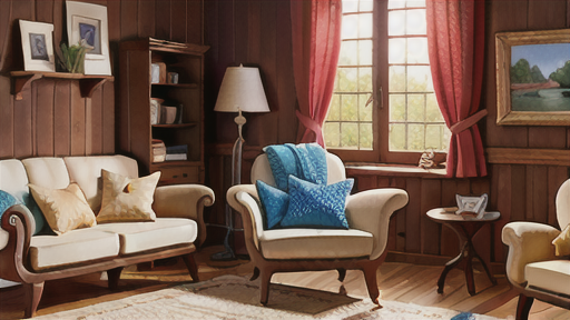 ゴブラン織の織り方と技法