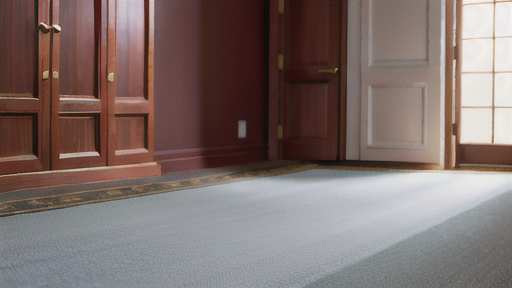 BCFの開発経緯とカーペットへの応用