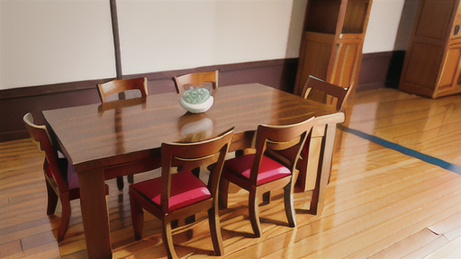 大阪猫間障子をインテリアに取り入れる