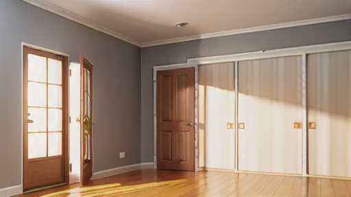 間仕切り壁の役割